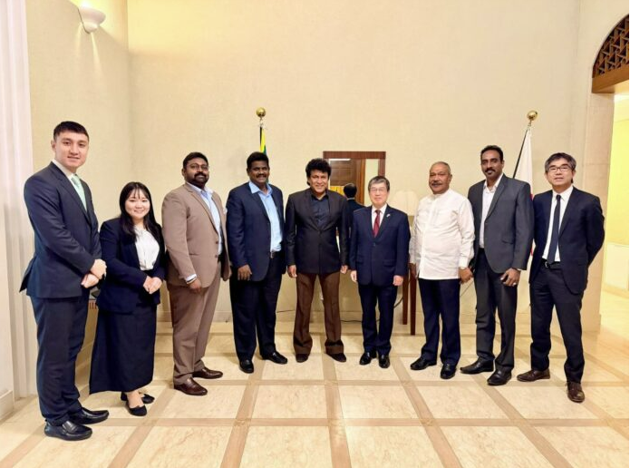 மலையகத் தமிழர்கள் ஒரு தேசிய இனம்: வெறும் தொழிலாளர் சமூகமாக எங்களைச் சுருக்கிவிடாதீர்கள்