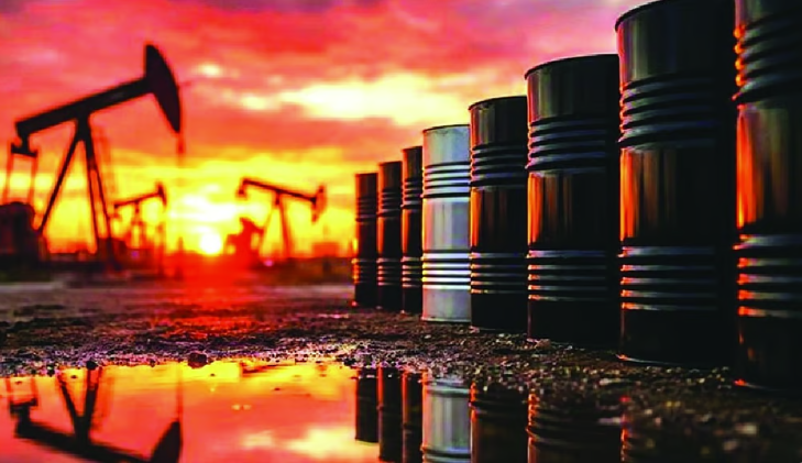 மீண்டும் 100 டொலருக்கு மேல் உயர்ந்தது கச்சா எண்ணெய் விலை