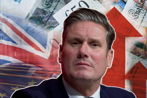 பிரித்தானிய பொருளாதாரம் எதிர்பார்த்த வளர்ச்சியை அடையவில்லை