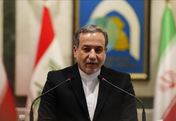 போர் நிறுத்தத்துக்கு அழைப்பு விடுக்கவில்லை : ஈரான்