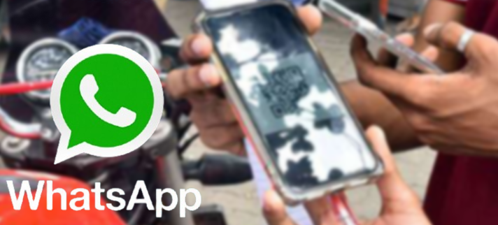 எரிபொருள் QR பதிவு பிரச்சினைக்கு புதிய வட்ஸ்அப்  இலக்கம் – டிஜிட்டல் பொருளாதார அமைச்சகம்