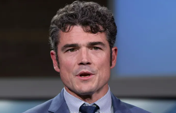 அமெரிக்க தேசிய பயங்கரவாத எதிர்ப்பு மையத்தின் பணிப்பாளர் இராஜினாமா