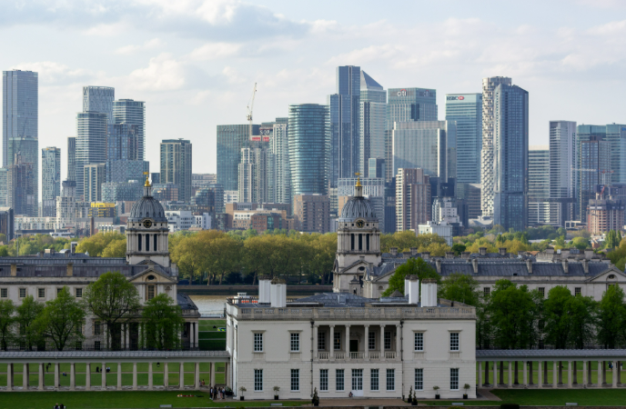 பிரித்தானியாவின் பொருளாதாரம் – வெளியான முக்கிய தரவு