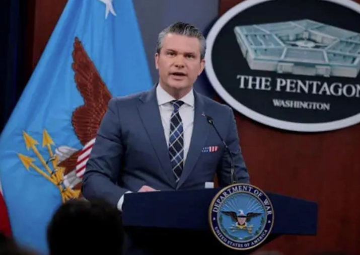 இலக்குகளில் எந்த மாற்றமும் இல்லை