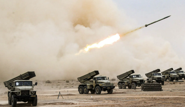 25 ஆவது நாளாக தொடரும் தாக்குதல்: ஈரானில் 208 குழந்தைகள் பலி