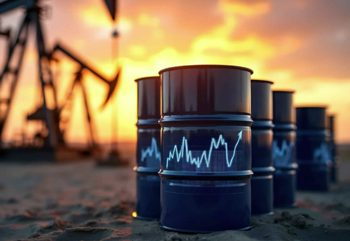 150 டொலராக அதிகரிக்கப்போகும் எண்ணெய் விலை? உலகப் பொருளாதாரம் வீழ்ச்சியடையுமா?