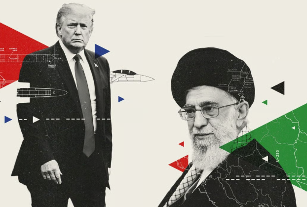 போரை நிறுத்த 15 அம்சத் திட்டம் – அமெரிக்காவுக்கு அடிபணியுமா ஈரான்?