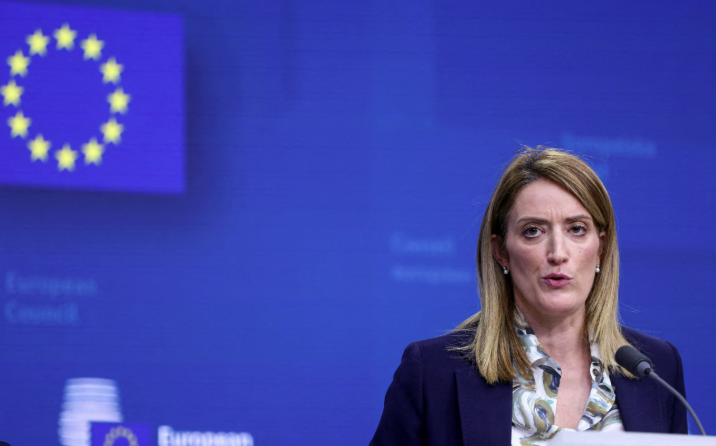 ஐரோப்பிய பாராளுமன்றத்தில் புதிய சட்டம் – குடியேற்றவாசிகளுக்கு இனி இடமில்லை