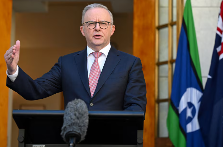 போர் தொடர்பில் ட்ரம்ப் தெளிவுபடுத்த வேண்டும் என அவுஸ்திரேலியா வலியுறுத்தல்