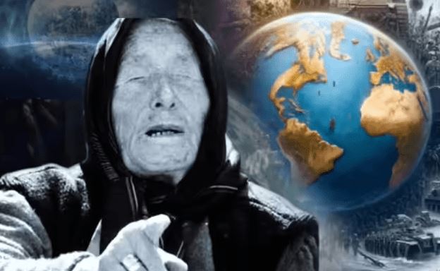 ஈரான் போர்: பாபா வாங்காவின் ஆபத்தான கணிப்பு உண்மையாகிறதா?