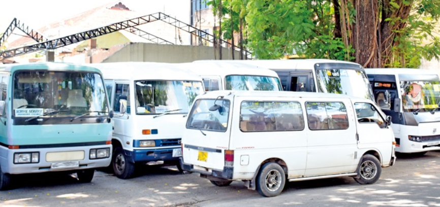 பாடசாலைப் போக்குவரத்து சேவைக் கட்டணங்கள் 5% அதிகரிப்பு