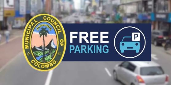 வாகனத் தரிப்பிடக் கட்டணங்களை இன்று முதல் மீளவும் அமுல்