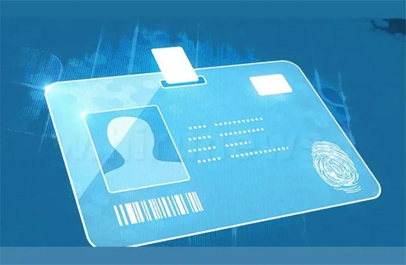 தேசிய டிஜிட்டல் அடையாள அட்டை திட்டத்தை கட்டம் கட்டமாக அமுல்படுத்த அரசாங்கம் தீர்மானம்