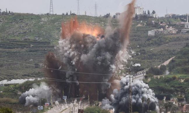 அமெரிக்கா மின் உற்பத்தி நிலையங்களைக் குறிவைத்தால் ஈரானின் இலக்குகள் என்னவாக இருக்கும்?