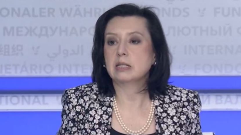 இலங்கை வரும் சர்வதேச நாணய நிதியத்தின் பணியாளர் குழு