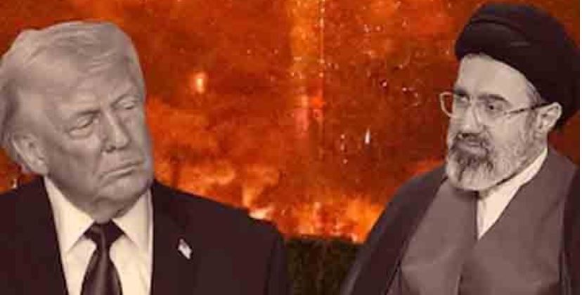 போர் முடிவுக்கு வராது – ஈரான் அறிவிப்பு