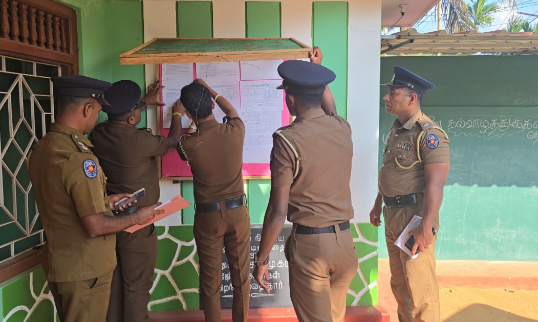 யாழில் நிதி மோசடி – சந்தேகநபர்களின் சொத்துக்களை பறிமுதல் செய்ய நடவடிக்கை