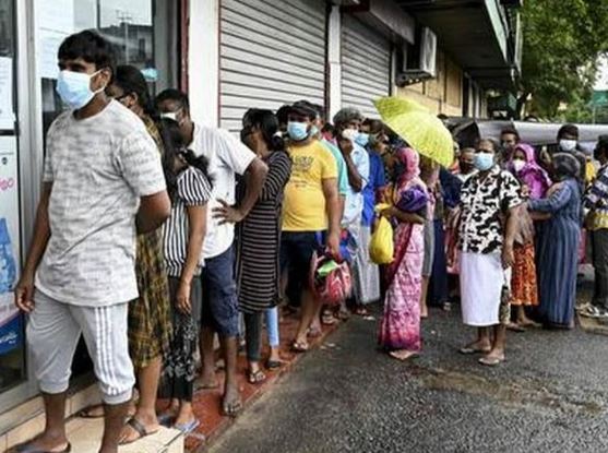 மத்திய கிழக்கு போர் பதற்றம்!! இலங்கையில் இன்னுமொரு வரிசை யுகத்துக்கு வழி வகுக்குமா?