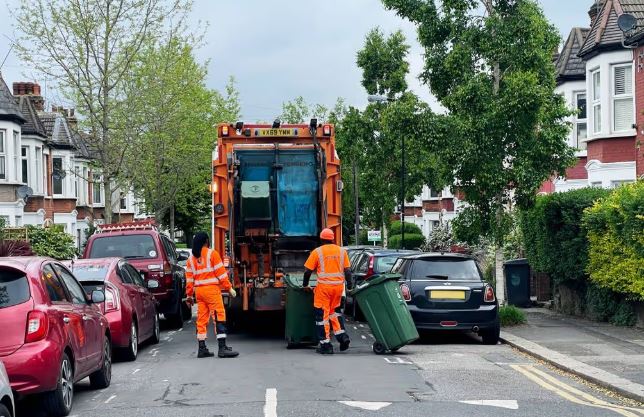 பிரித்தானியாவில் நாளை முதல் நடைமுறைக்கு வரும் புதிய திட்டம் பிரித்தானியாவில் நாளை முதல் நடைமுறைக்கு வரும் புதிய திட்டம்