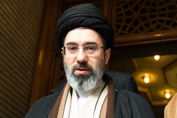 ஈராக்கியர்களுக்கு நன்றி – மொஜ்தபா கமெனியிடம் இருந்து வந்த அறிக்கை