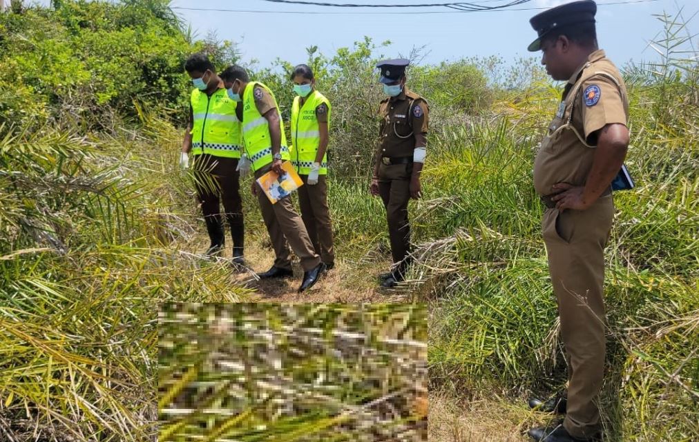 காதல் போதையும், கஞ்சா போதையும்!! யாழில் பறிபோன விரிவுரையாளரின் உயிர்