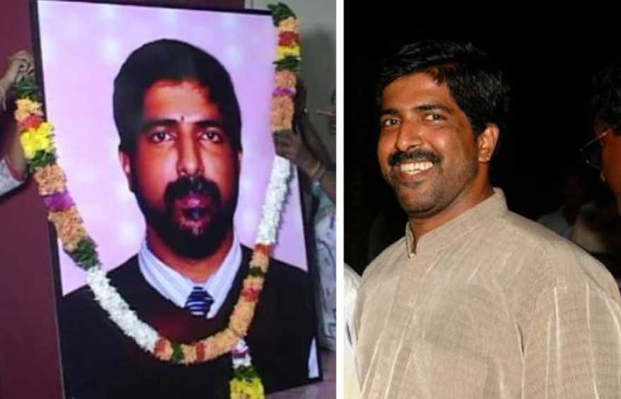 மாமனிதர் நடராஜா ரவிராஜ் – ஒரு ஜனநாயகக் குரலின் வீழ்ச்சியும், நீதிக்கான நீண்ட பயணமும்