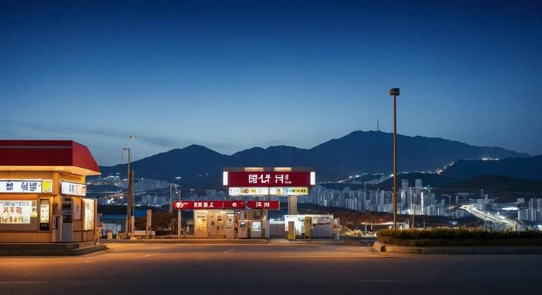 எரிசக்தி நெருக்கடி – 30 ஆண்டுகளுக்கு பிறகு பெட்ரோலுக்கு கட்டுப்பாட்டு விலை நிர்ணயித்த தென் கொரியா