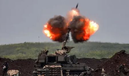 இஸ்ரேலிய துருப்புகளை இலக்கு வைத்து ஹிஸ்புல்லா தாக்குதல்