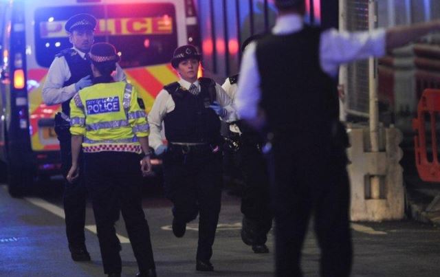 பிரித்தானியாவின் பயங்கரவாத அச்சுறுத்தல் நிலை முற்றிலும் மதிப்பாய்வு செய்யப்பட்டுள்ளது – பாதுகாப்புச் செயலாளர் அறிவிப்பு