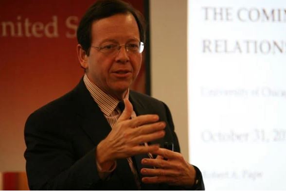 போருக்குப் பின்னர் வலுவான சக்தியாக மாறியுள்ள ஈரான்!! அமெரிக்க ஆய்வாளர்