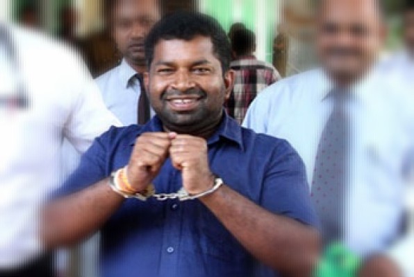 கிழக்கு பல்கலைக்கழக உபவேந்தர் கடத்தல், உயிர்த்த ஞாயிறு தாக்குதல் விவகாரம் –  பிள்ளையானுக்கு தொடர்ந்து விளக்கமறியல்