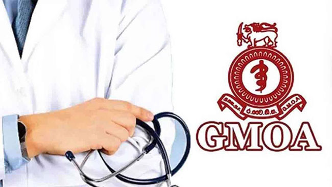 GMOA முன்னெடுத்த பணிப்பகிஷ்கரிப்பு நிறைவு
