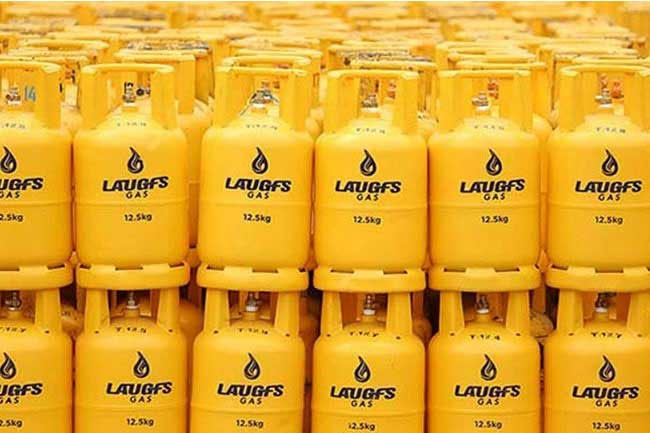 நள்ளிரவு முதல் LAUGFS சமையல் எரிவாயு அதிகரிக்கின்றது