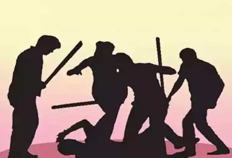 ஹோமாகமவில் தனியார் பல்கலை மாணவர் கொலை : 5 மாணவர்கள் கைது – புத்தாண்டு கொண்டாட்டத்தில் மோதல்