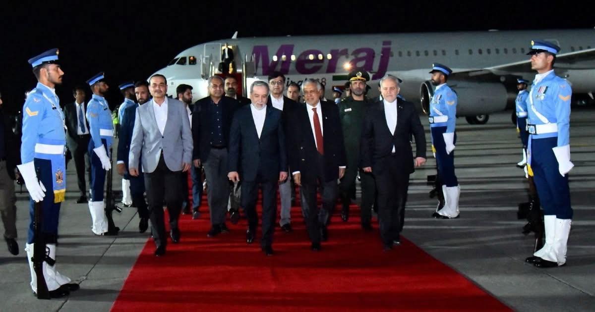 அமெரிக்க தூதர்கள் பாகிஸ்தான் பயணம்: ஈரான் போர் நிறுத்தத்திற்கான புதிய முயற்சி