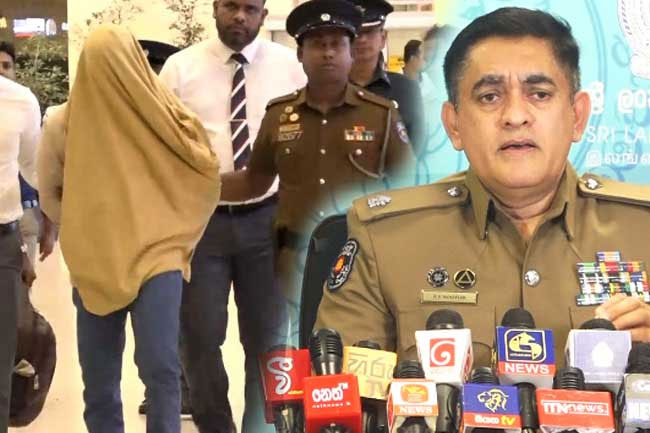 இந்தியாவில் கைது செய்யப்பட்ட கரன்தெனிய ராஜுவிடம் 72 மணிநேரம் விசாரணை நடத்தத் தீர்மானம்