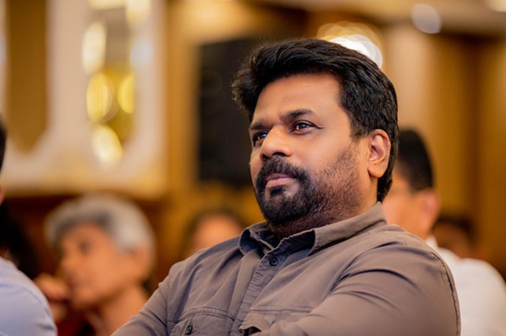 சமாதான நடைபயணத்திற்கு முழுமையான ஆதரவை வெளிப்படுத்திய ஜனாதிபதி