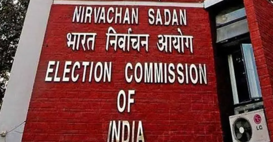 இந்திய சட்டசபைத் தேர்தல் – கருத்து கணிப்புகளுக்கு நாளை முதல் தடை
