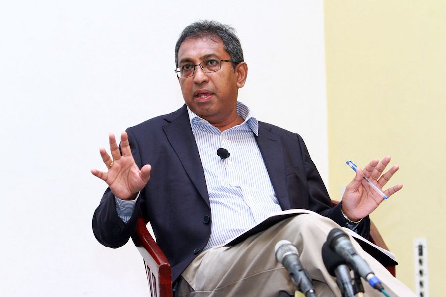 119 தொலைபேசி சேவையில் தாமதம் – சுவ செரிய சேவையுடன் ஒப்பிட்டு ஹர்ஷ விசனம்