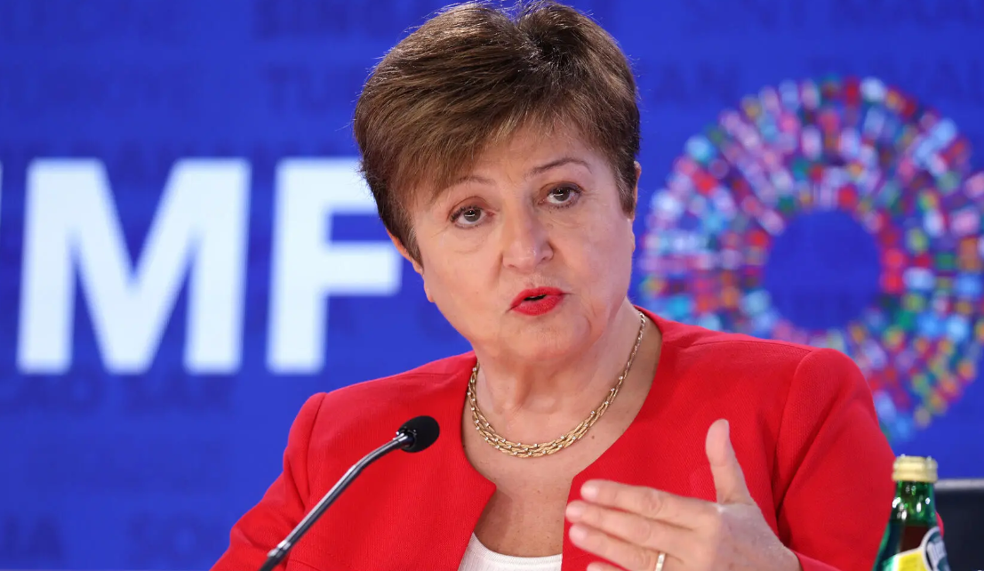 மத்திய கிழக்கு போர் – பொருளாதார மந்தம் ஏற்படும் அபாயம் காணப்படுவதாக IMF கணிப்பு