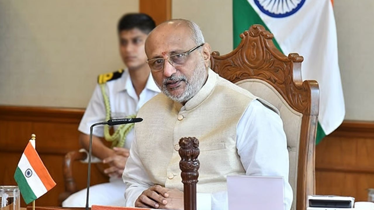 கொழும்பில் இன்று பலத்த பாதுகாப்பு: இந்தியத் துணை ஜனாதிபதி வருகையை முன்னிட்டு விசேட போக்குவரத்து ஒழுங்குகள்