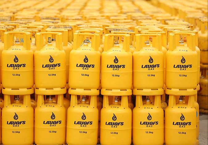 லாஃப்ஸ் சமையல் எரிவாயு இன்று முதல் தடையின்றி வழங்கப்படும்