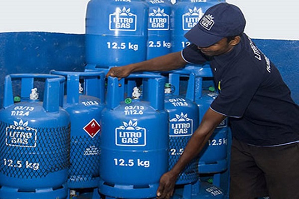 எரிவாயு தட்டுப்பாடு ஏற்படுமா?