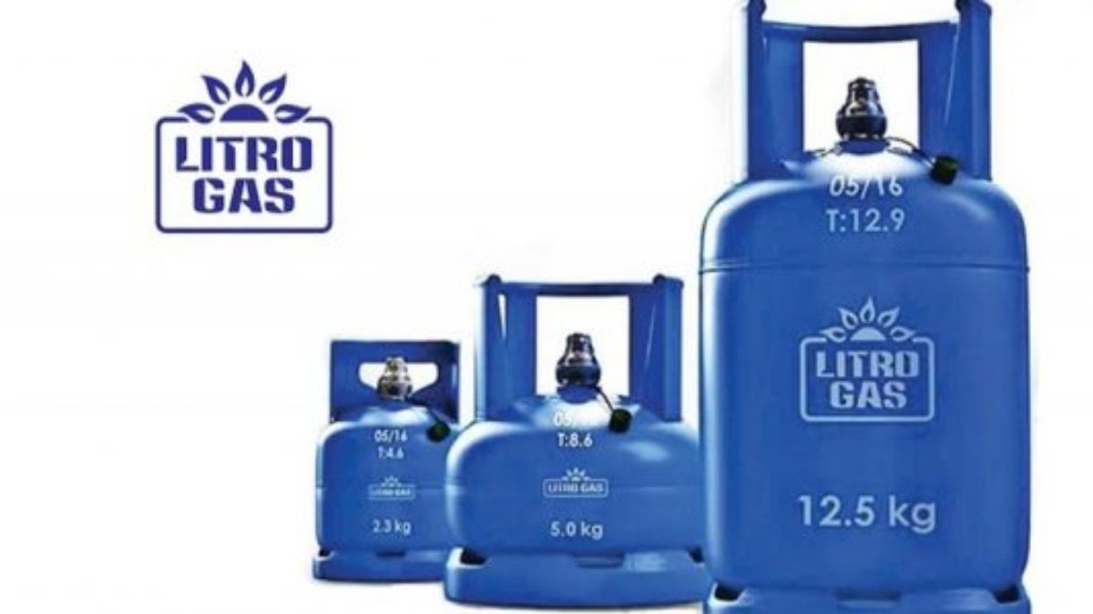 இன்று நள்ளிரவு முதல் லிட்ரோ சமையல் எரிவாயு விலை அதிகரிப்பு