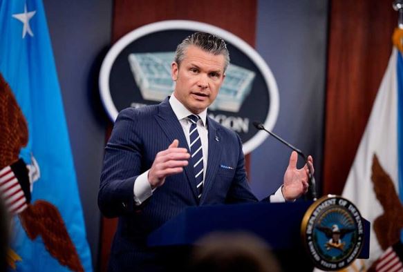 ஈரான் உடன்படாவிட்டால் மீண்டும் தாக்குதல் நடத்தப்படும் – அமெரிக்கா எச்சரிக்கை