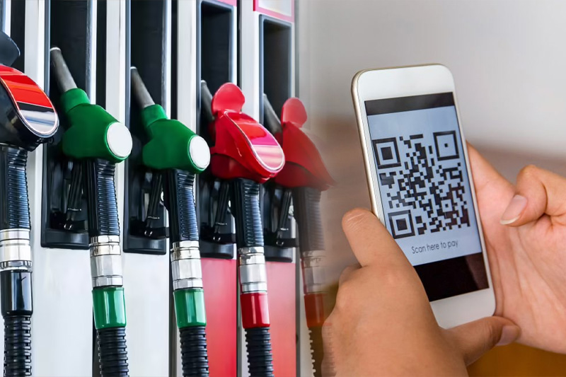 இன்று நள்ளிரவு முதல் பெற்றோல் விநியோகத்தில் கட்டுப்பாடு