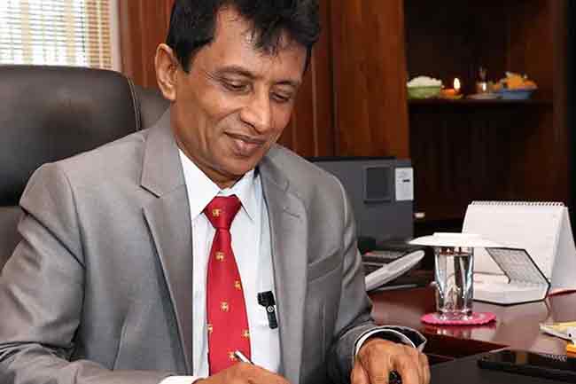 மோட்டார் வாகன போக்குவரத்து ஆணையாளருக்கு பிணை