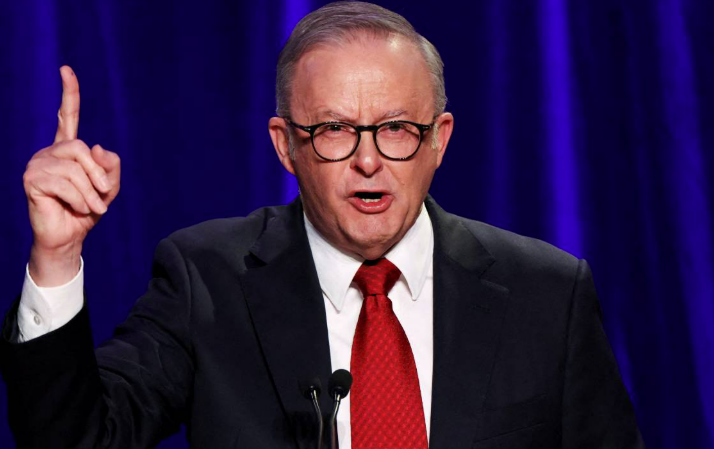 போர் நிறுத்தத்துக்கு ஆஸ்திரேலியா அழைப்பு