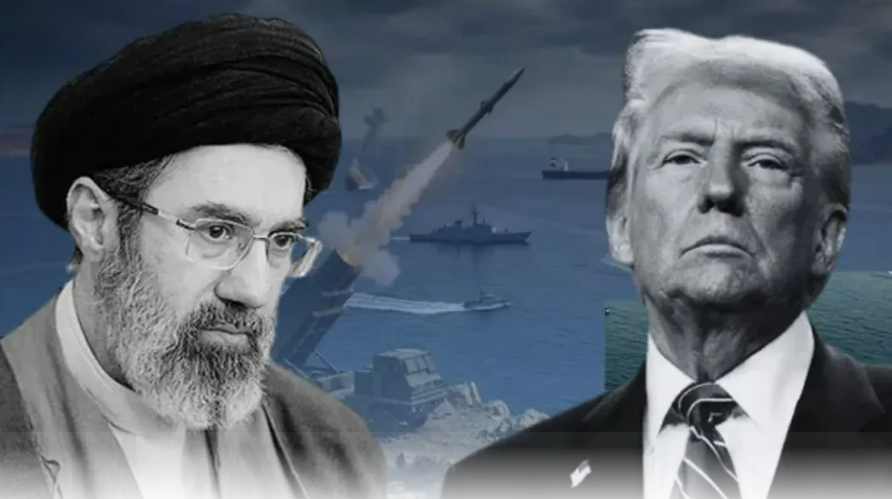 ஈரான் – அமெரிக்கா 2 வாரம் போர் நிறுத்தம் : இஸ்லாமாபாத்தில் நாளை பேச்சுவார்த்தை