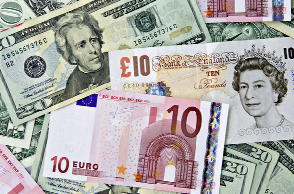 பிரித்தானிய நாணயத்தின் மதிப்பு – சர்வதேச நாணய நிதியம் வெளியிட்டுள்ள அறிவிப்பு